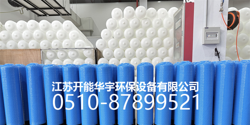宜宾市树脂罐玻璃钢过滤罐 - 哪里好